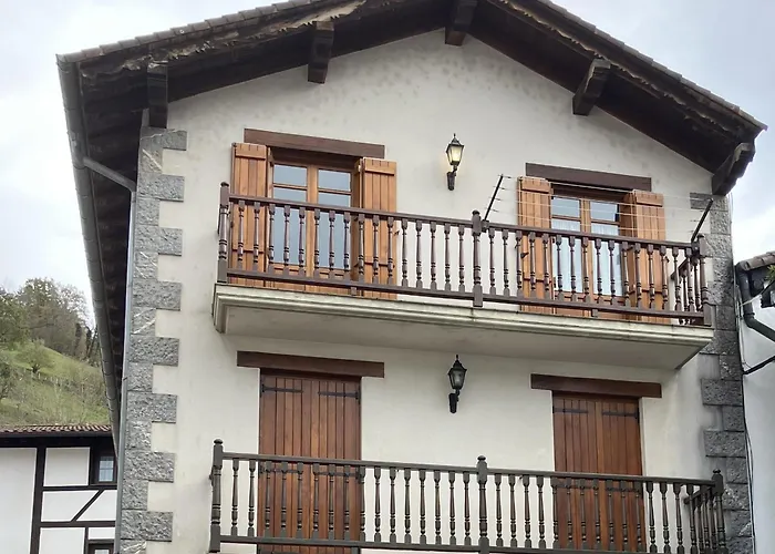 Urumea Apartamento