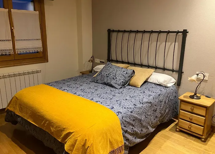 Urumea Apartamento