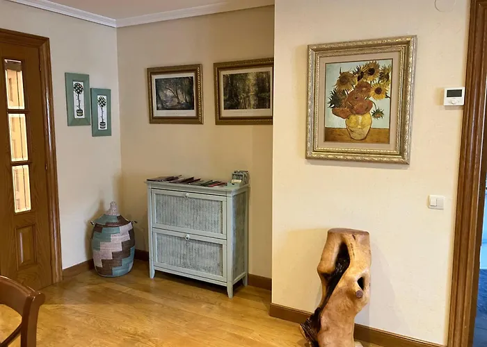 Urumea Apartamento