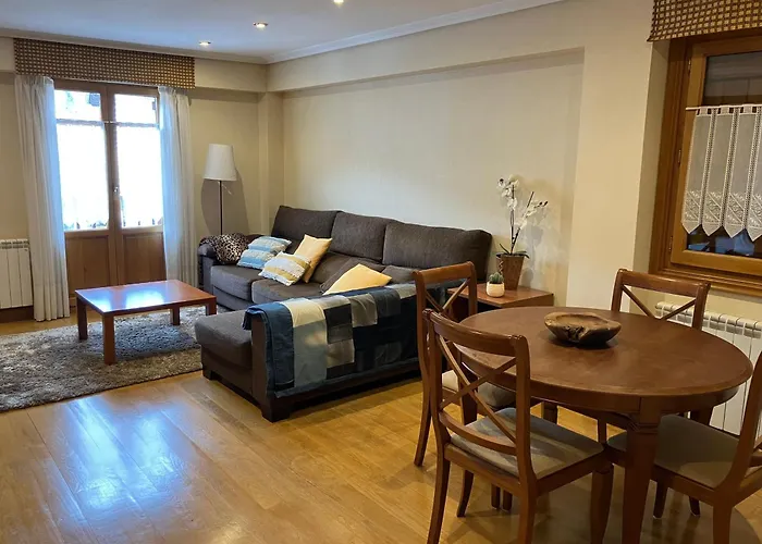 Urumea Apartamento