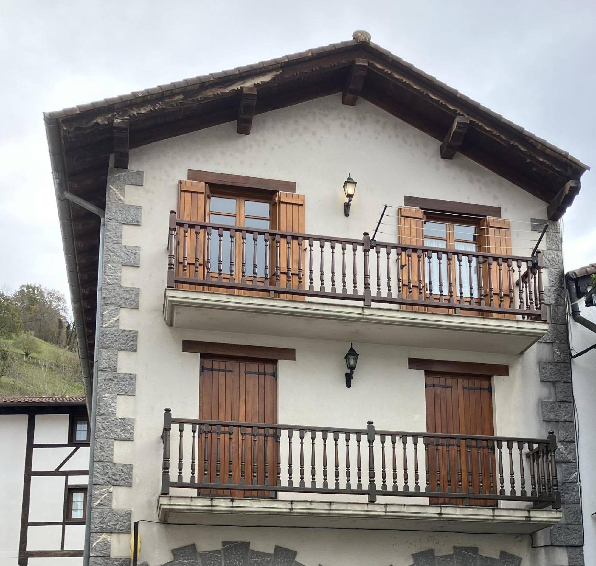 Apartment Urumea *