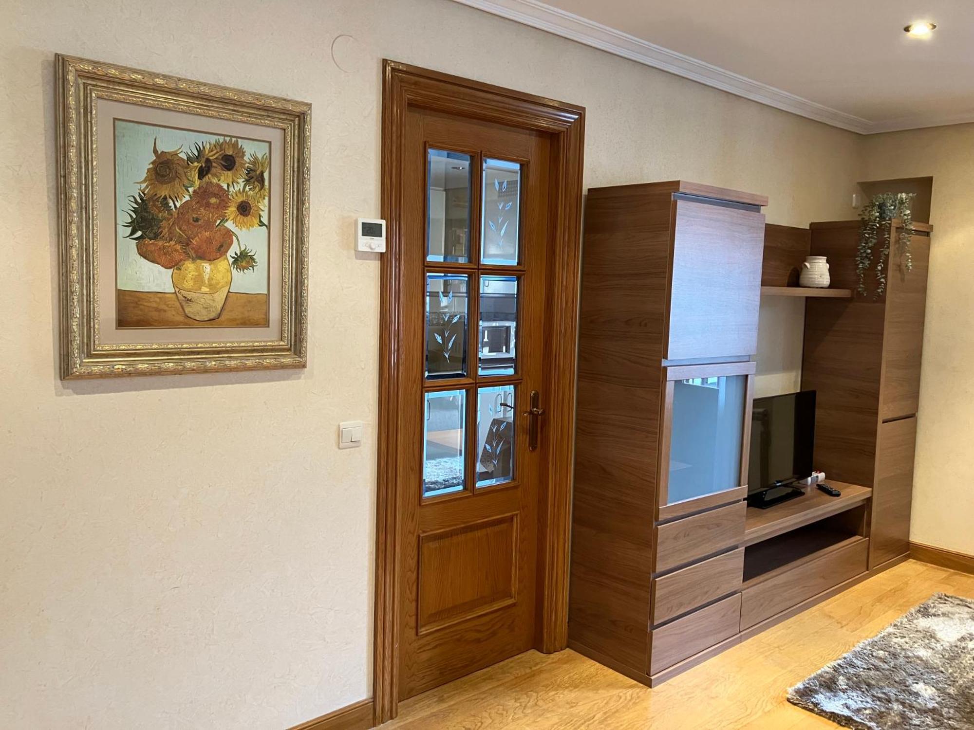 Apartment Urumea Goizueta