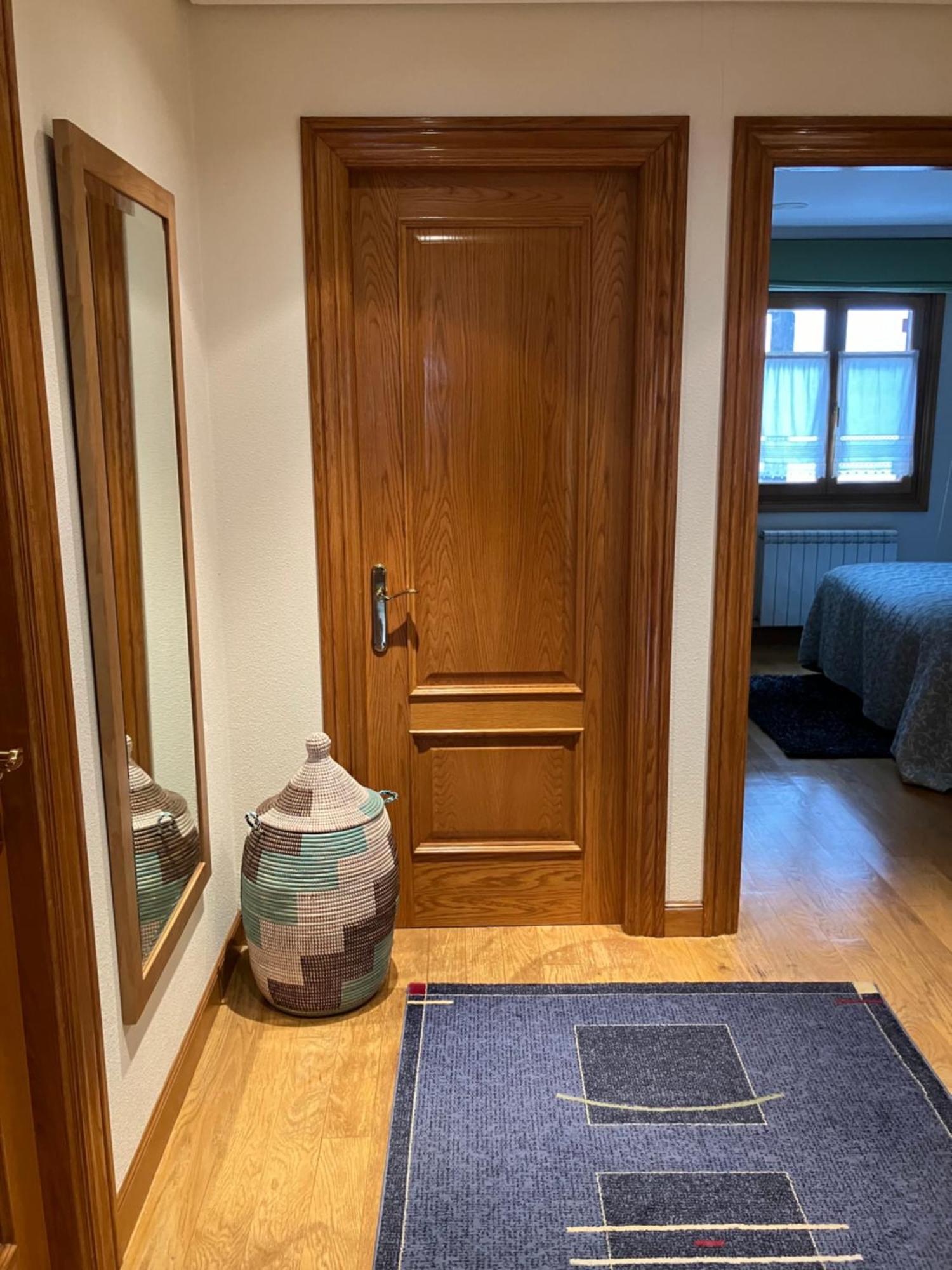 Apartment Urumea