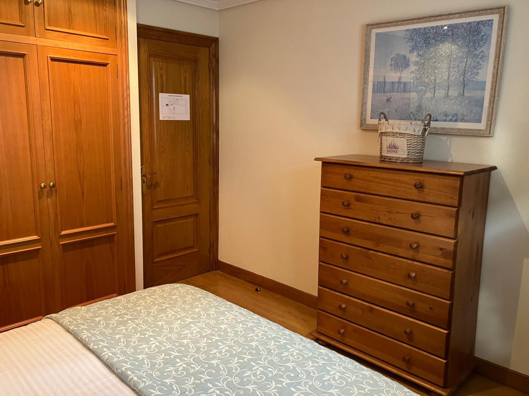 Apartment Urumea Goizueta