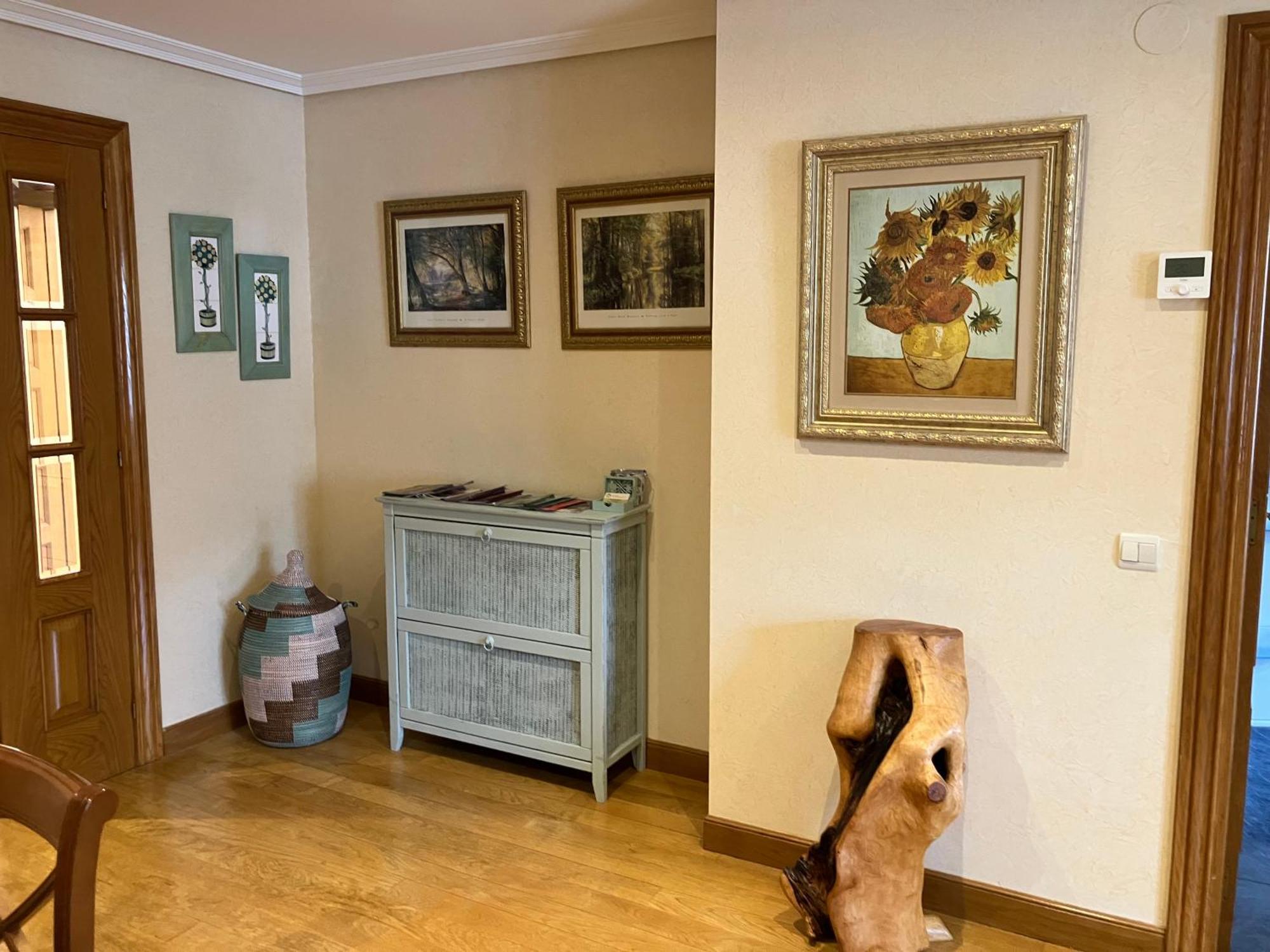 Apartment Urumea Goizueta