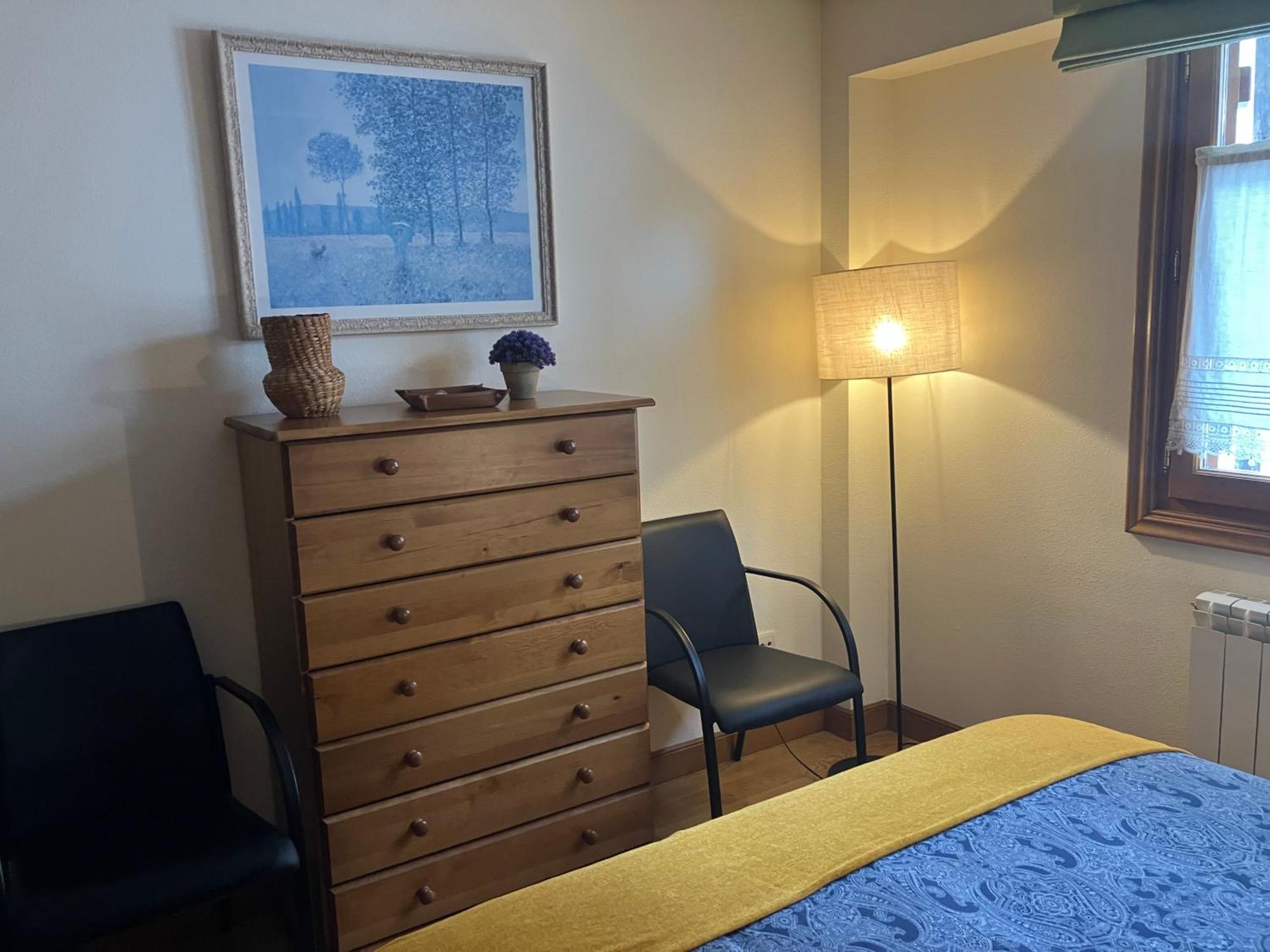 Urumea Apartment *