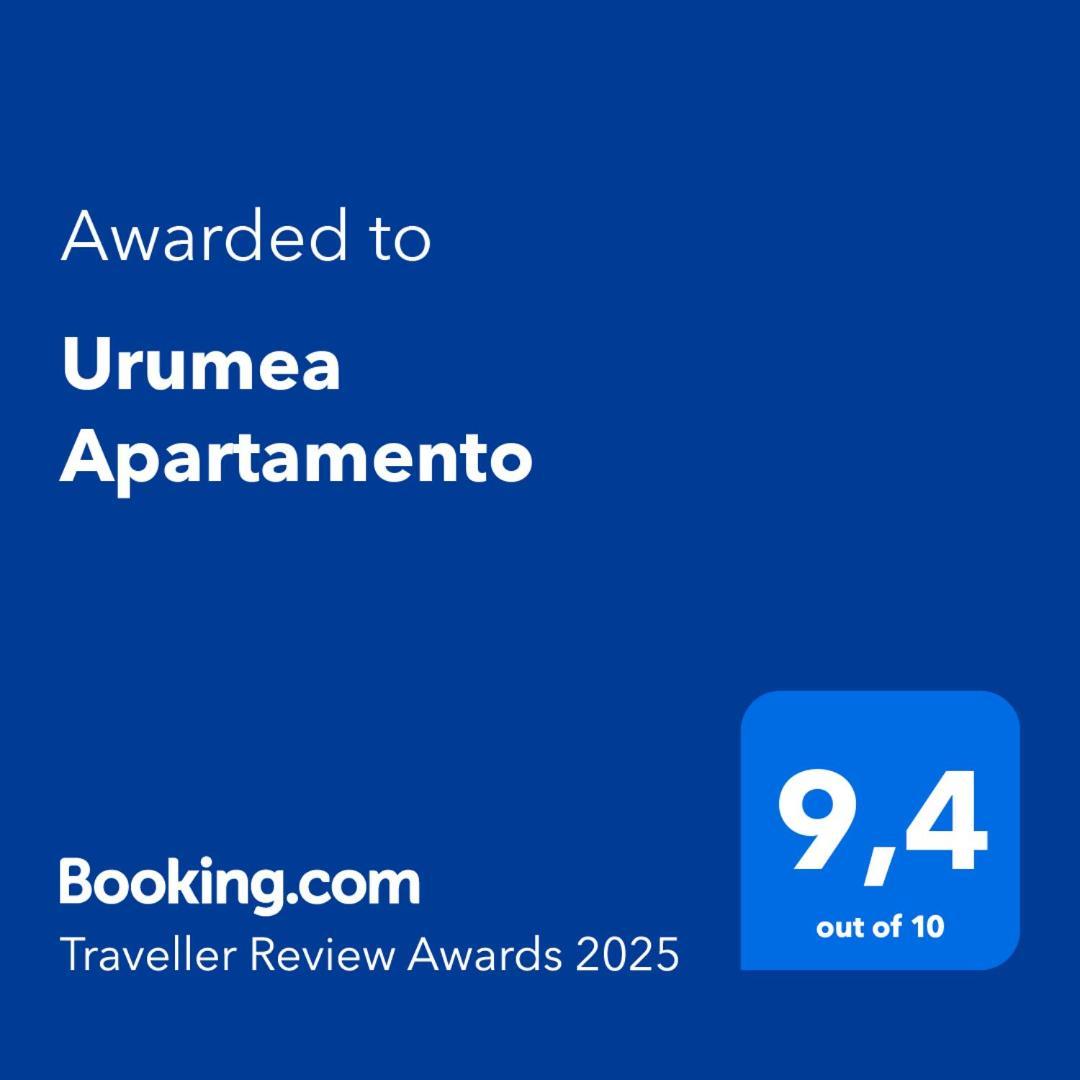 Apartment Urumea